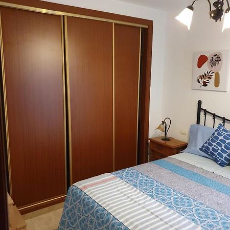 Apartamento De Manuela 말라가 외부 사진