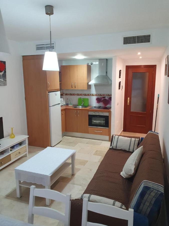 Apartamento De Manuela 말라가 외부 사진