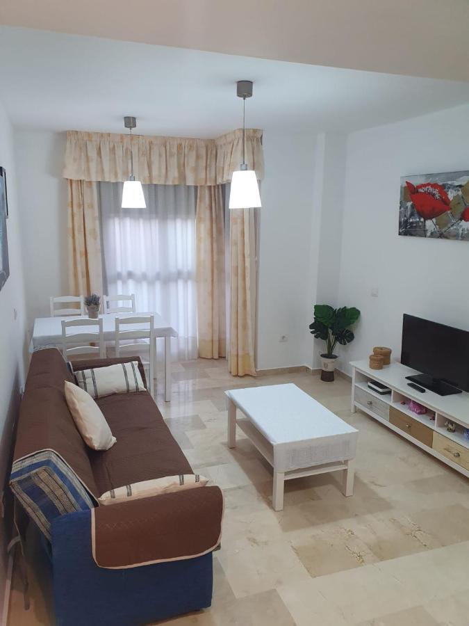 Apartamento De Manuela 말라가 외부 사진