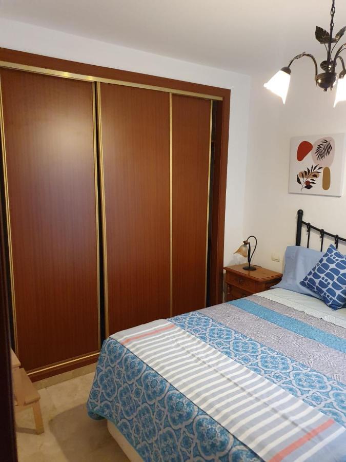 Apartamento De Manuela 말라가 외부 사진