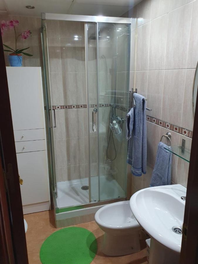 Apartamento De Manuela 말라가 외부 사진