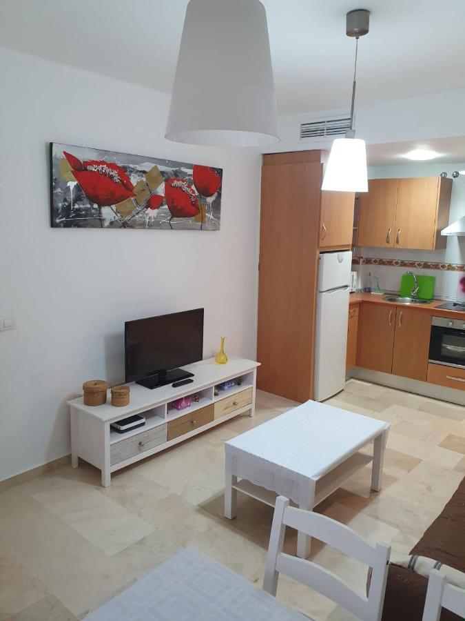 Apartamento De Manuela 말라가 외부 사진