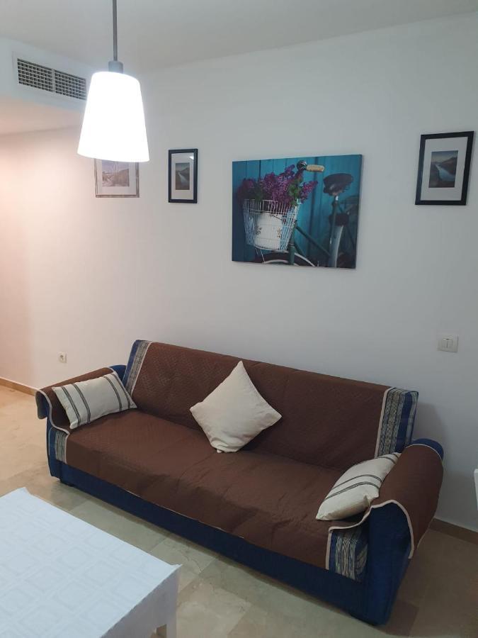 Apartamento De Manuela 말라가 외부 사진